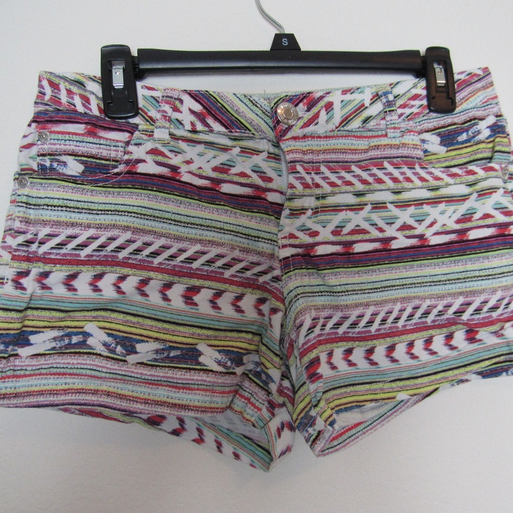 CP Jeans brand shorts, size 9 junior.   E